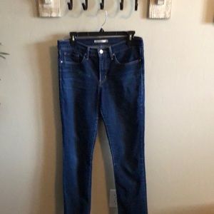 Levi’s 312 Shaping Slim size 30